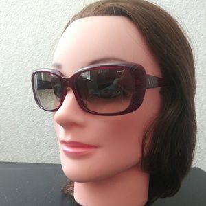 VALENTINO SUNGLASSES